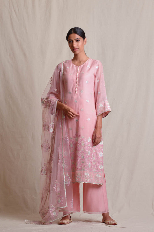 Eliza Kurta Set