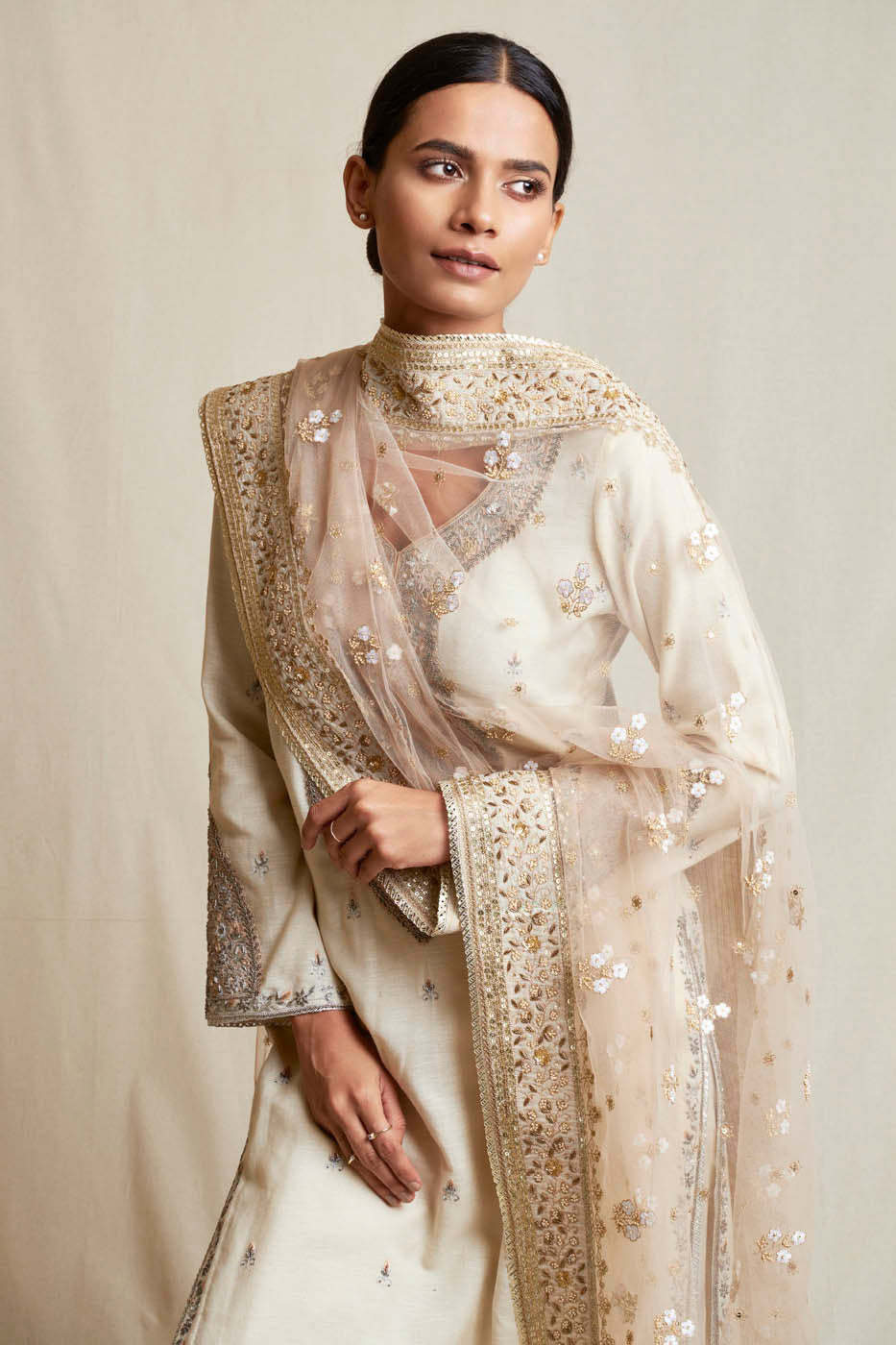 Taskeen Kurta Set