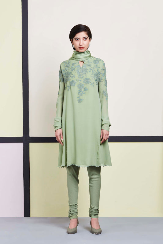 Lauren Kurta Set