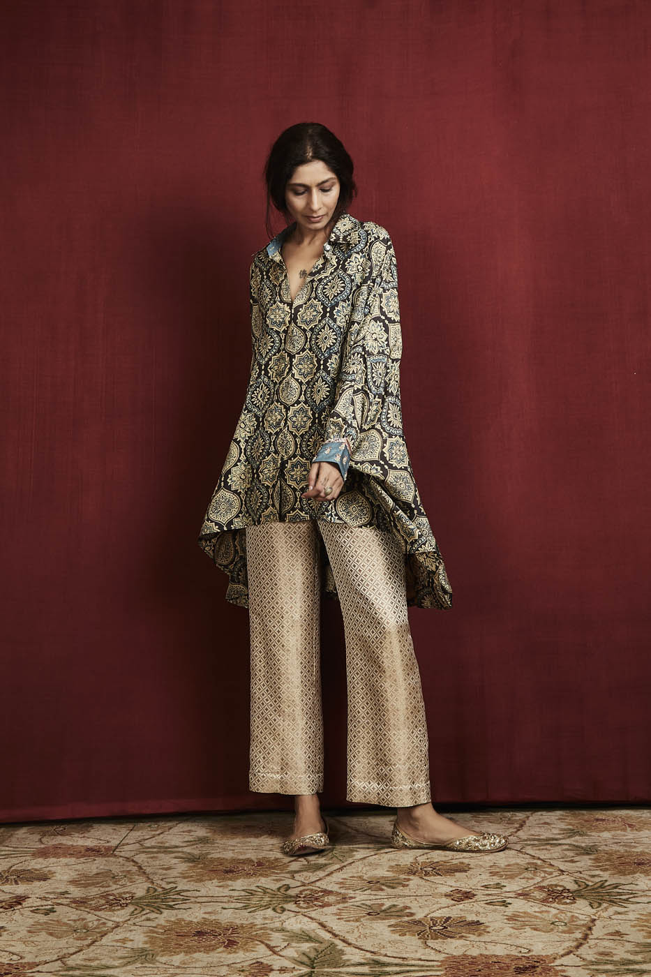 Falguni Shirt