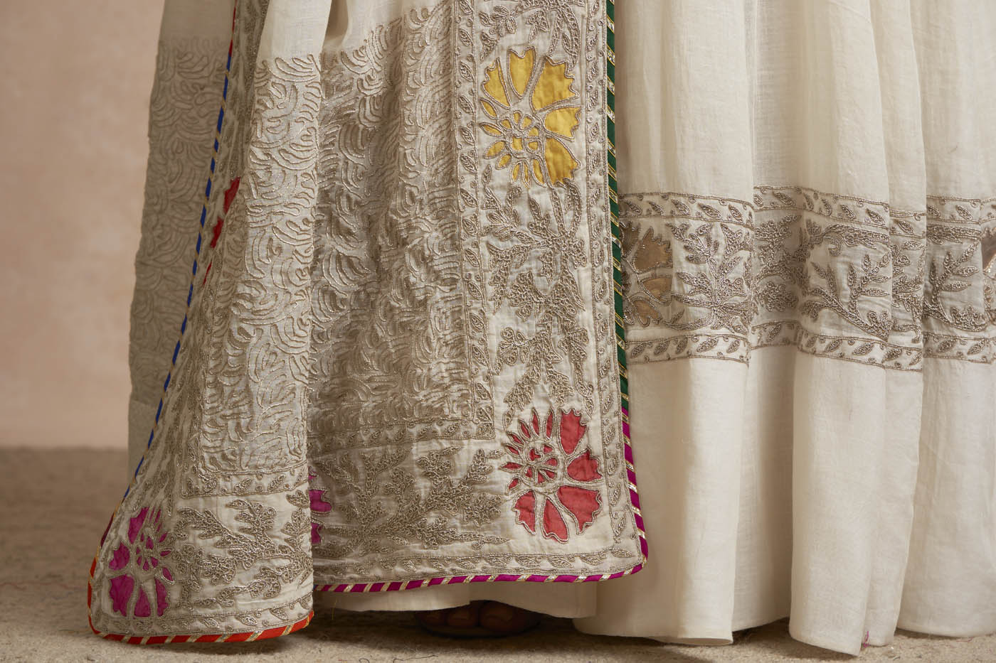 Bodhi Anarkali Set