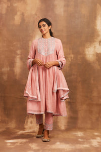nitaraa anarkali set