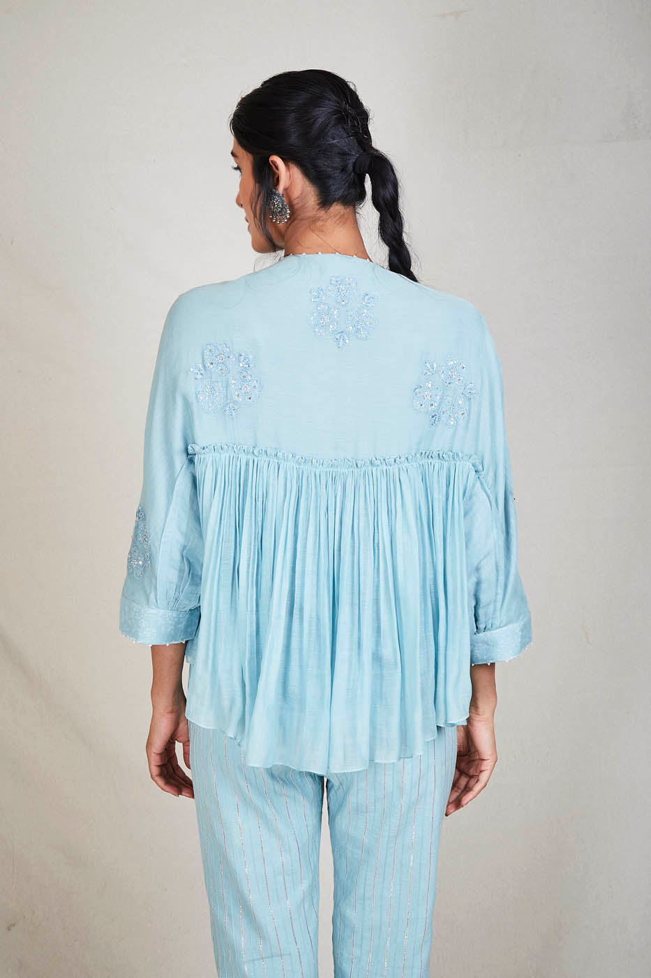 Aliya Top