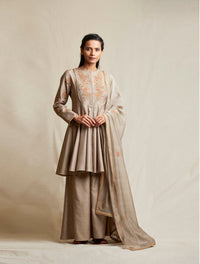 Shahmir Anarkali Set
