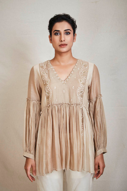 tisha tunic