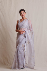 Kowaish Saree Set