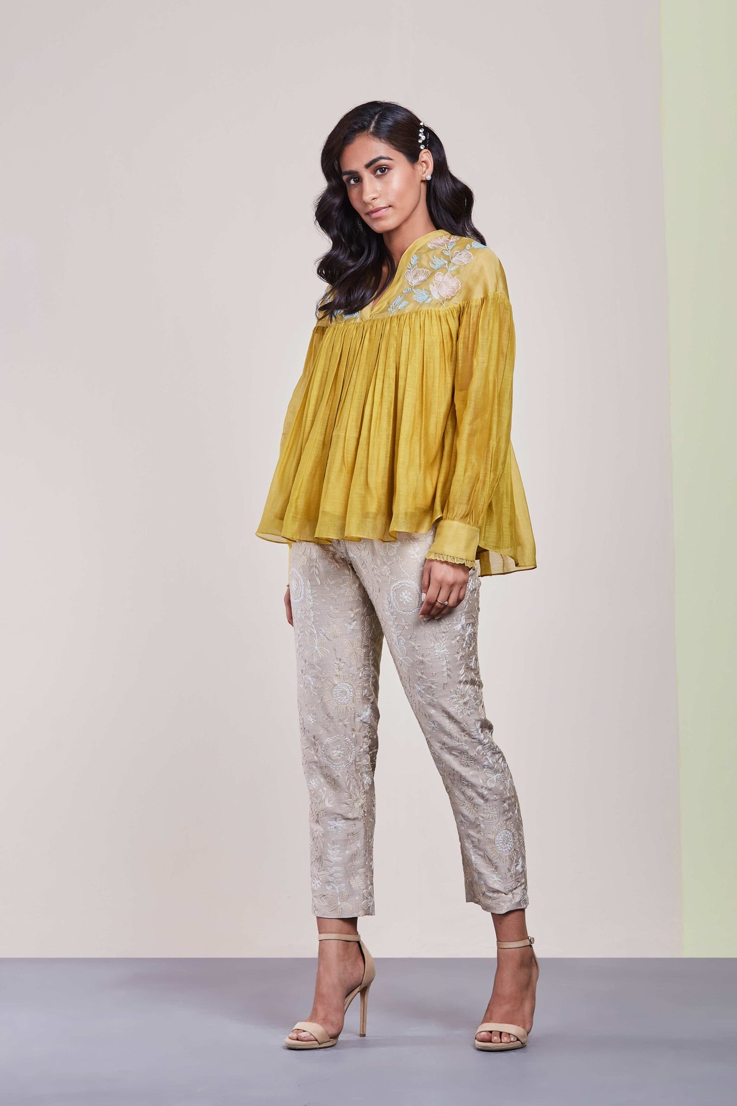 Bobbie Top