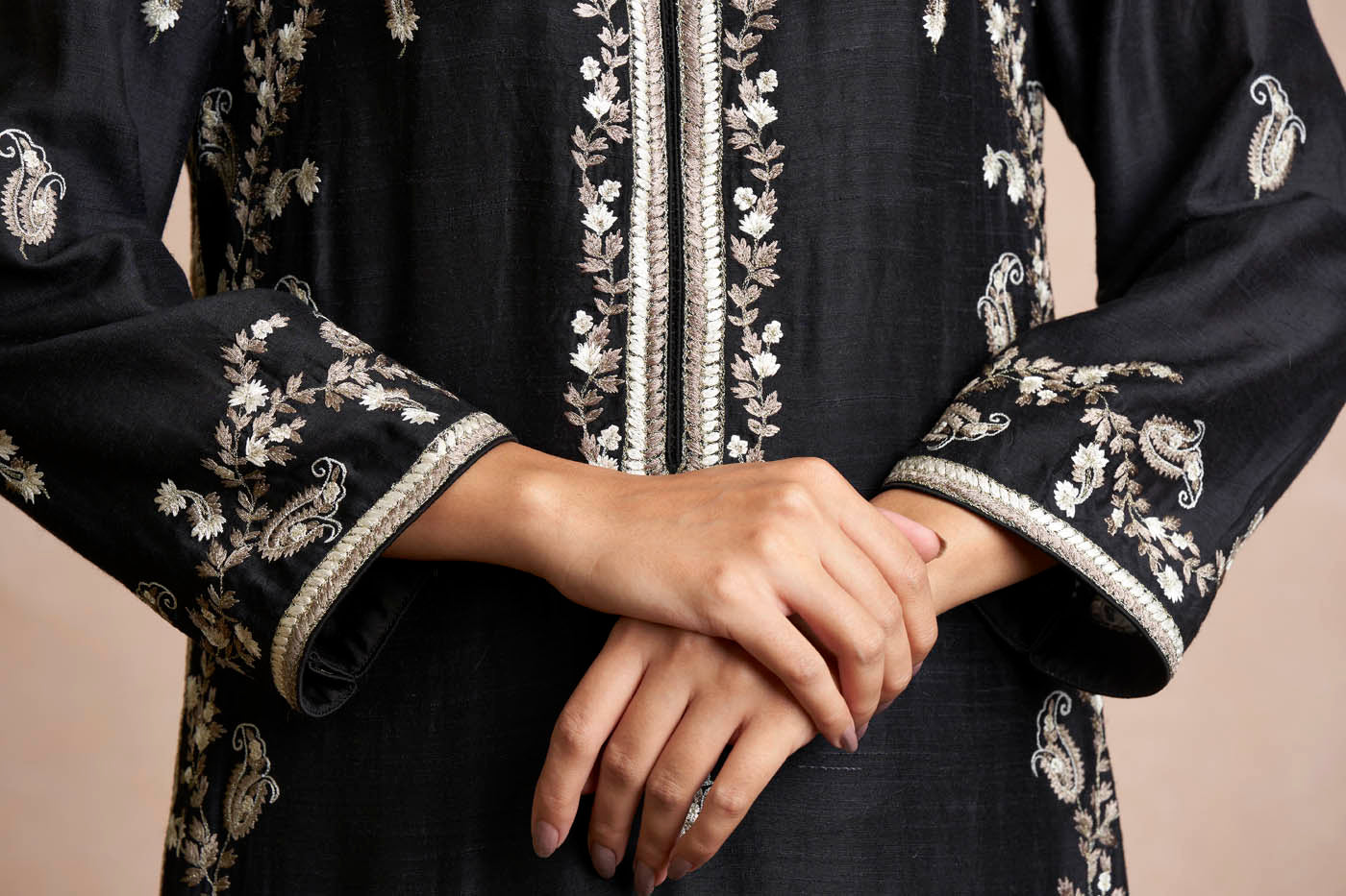 Aaravi Kurta Set