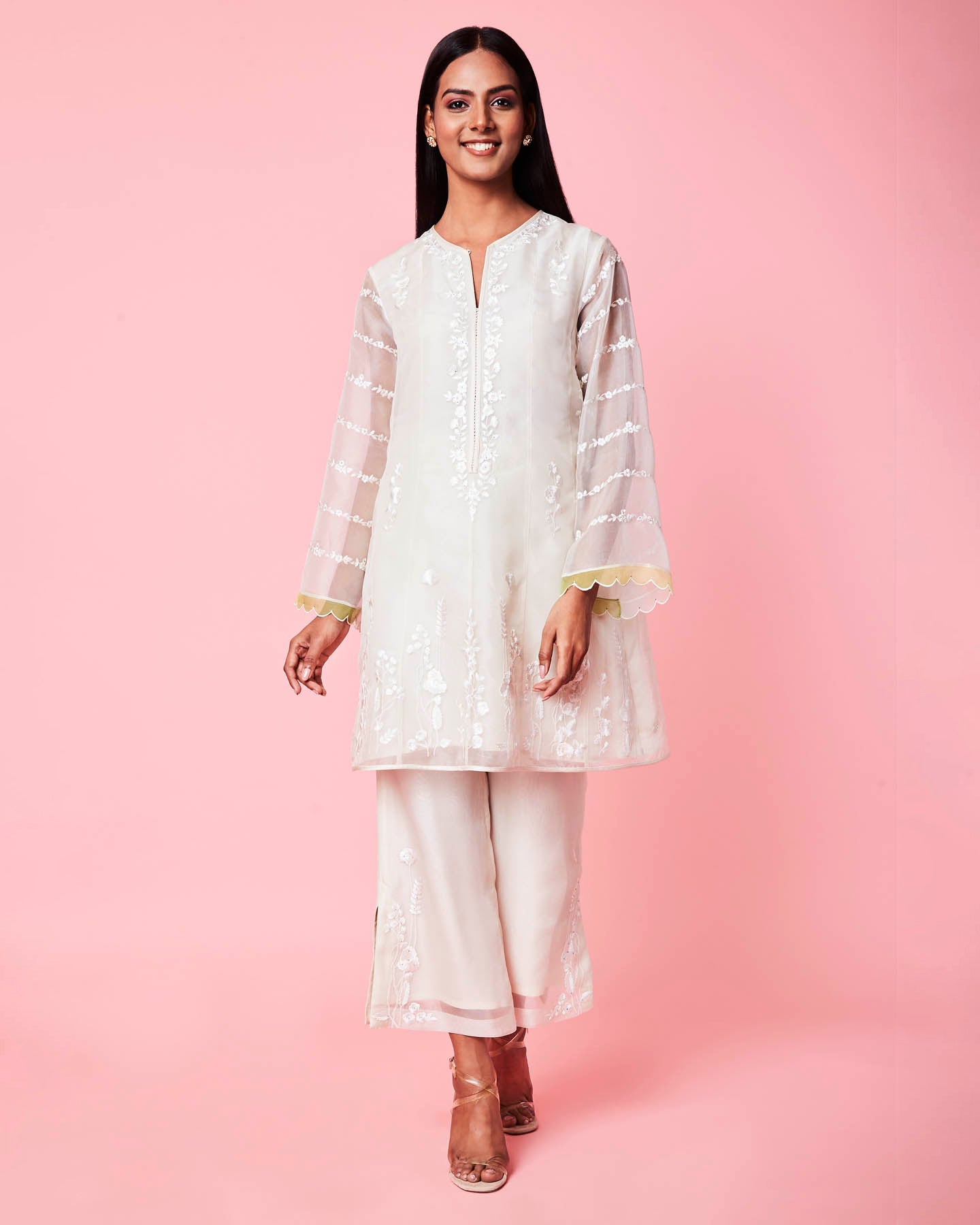 Noor Suit Set
