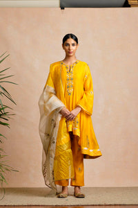 Anamitra Kurta Set