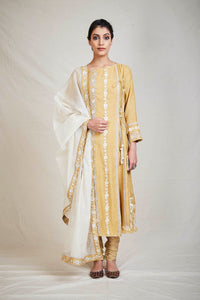 falak kurta set