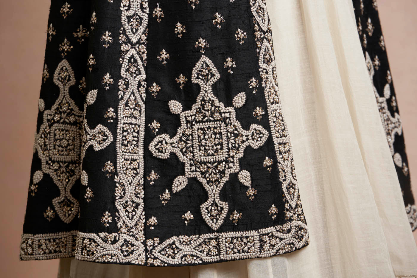 Jalsa Anarkali Set