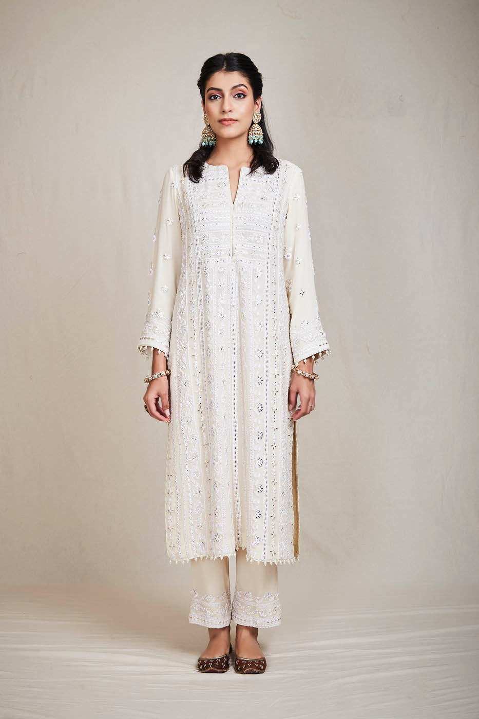Jhelum Kurta Set