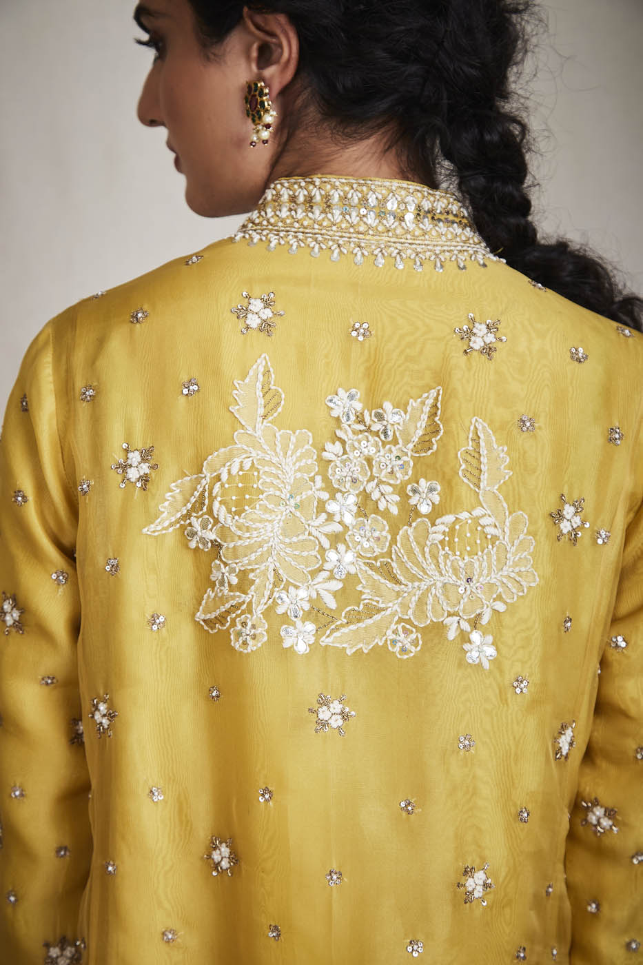Fazr Kurta Set