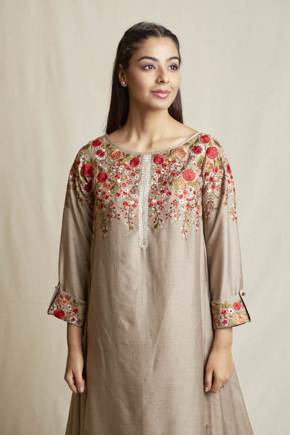 Suri Dress