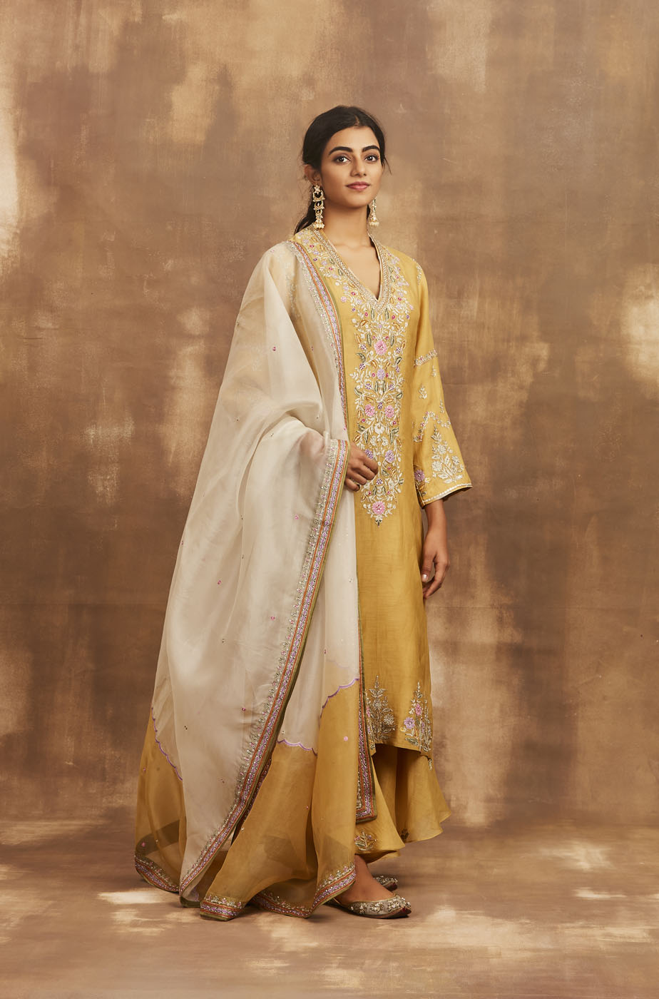Siya Kurta Set
