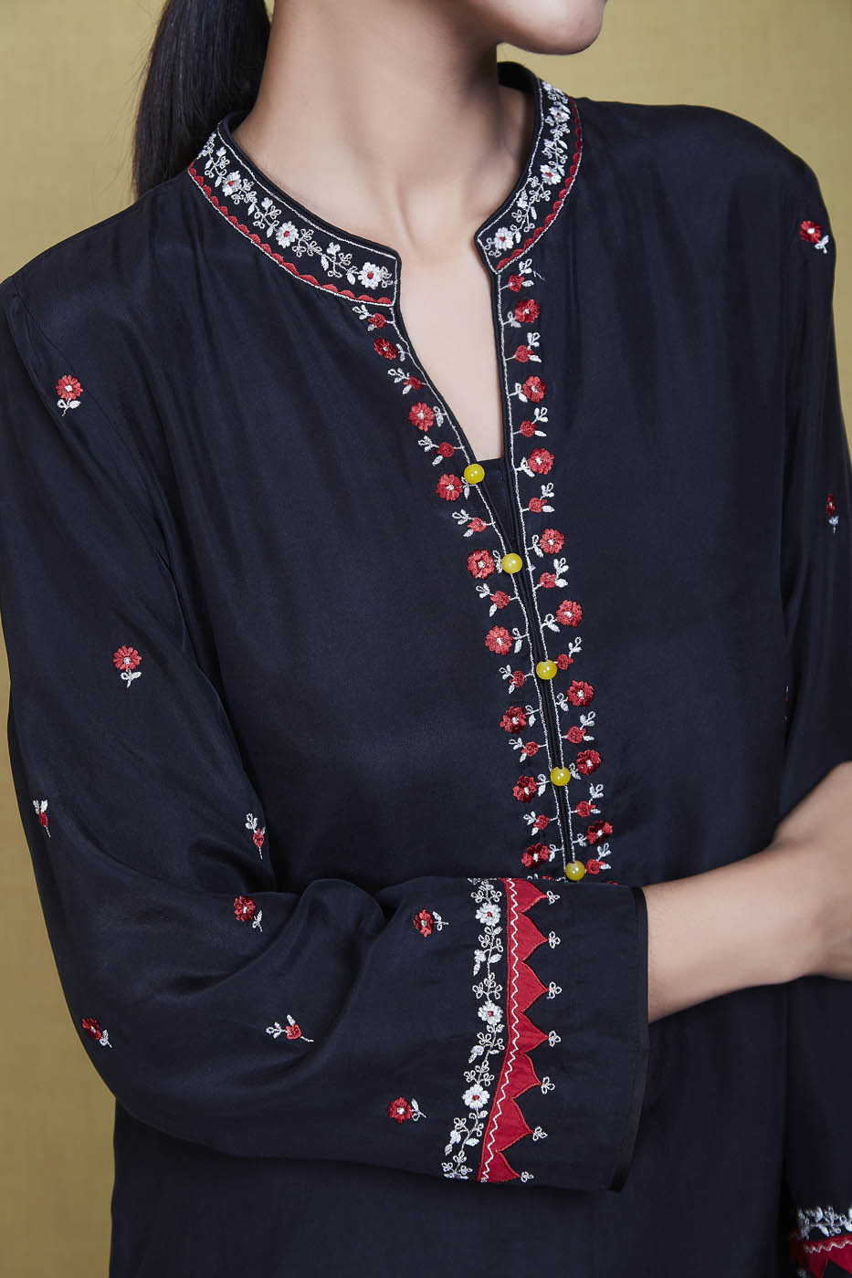 Anokhi Kurta Set