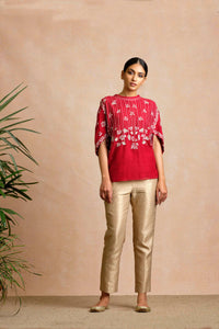 Ishira Top