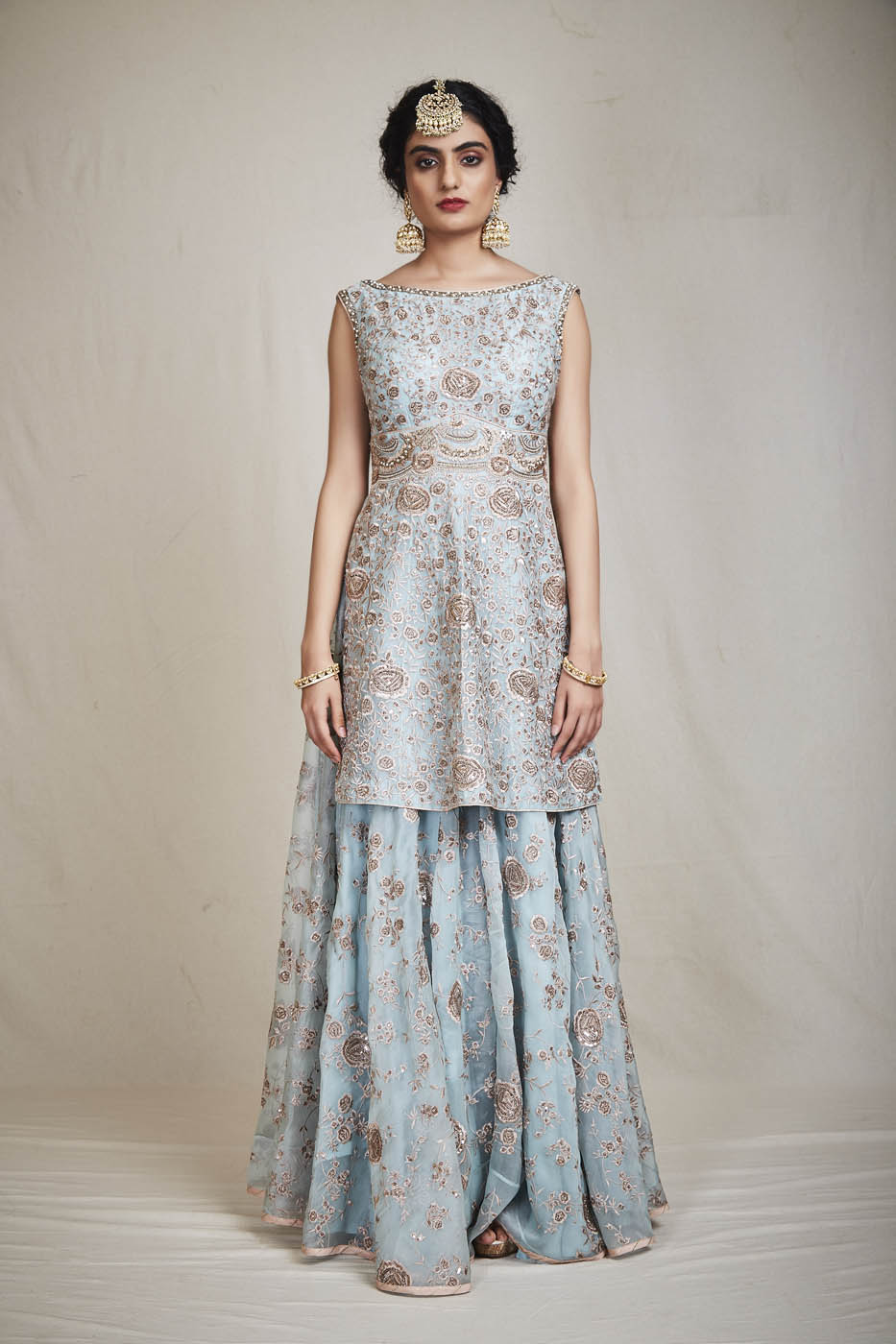 Yasmeen Sharara Set