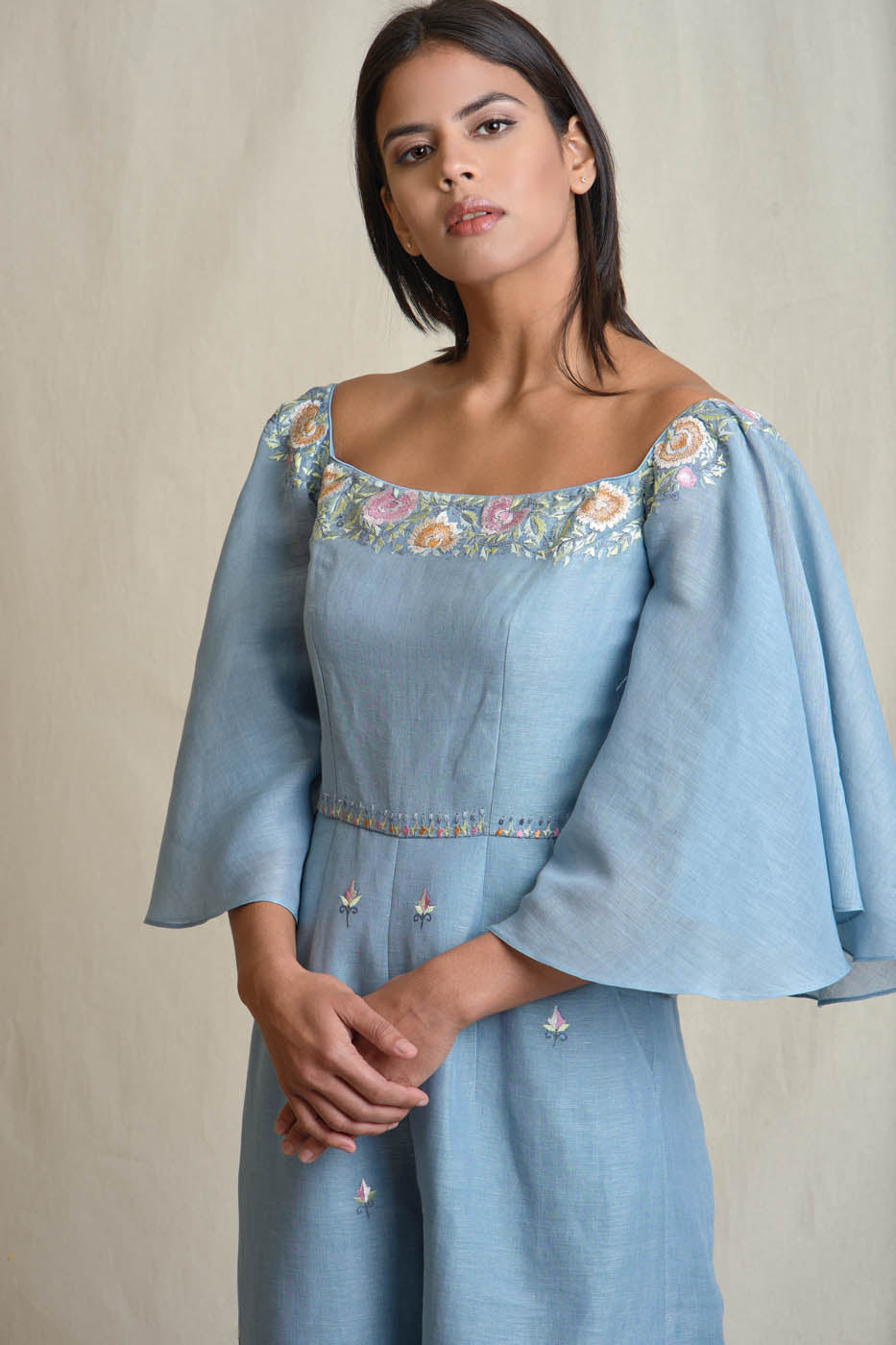 Pouneh Jumpsuit