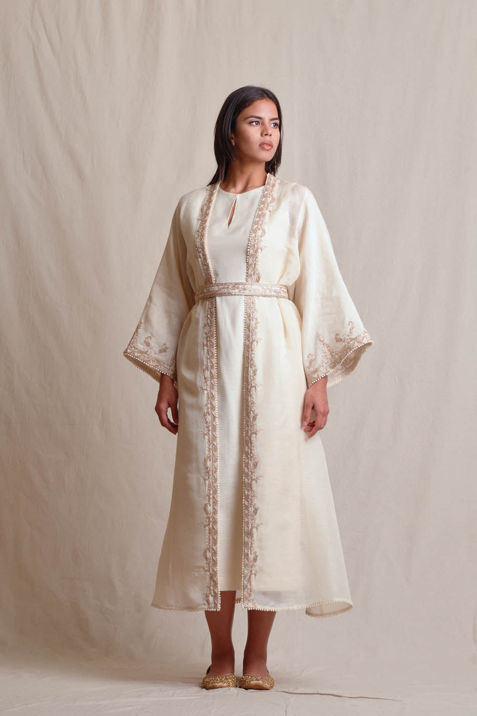 Safaa Dress