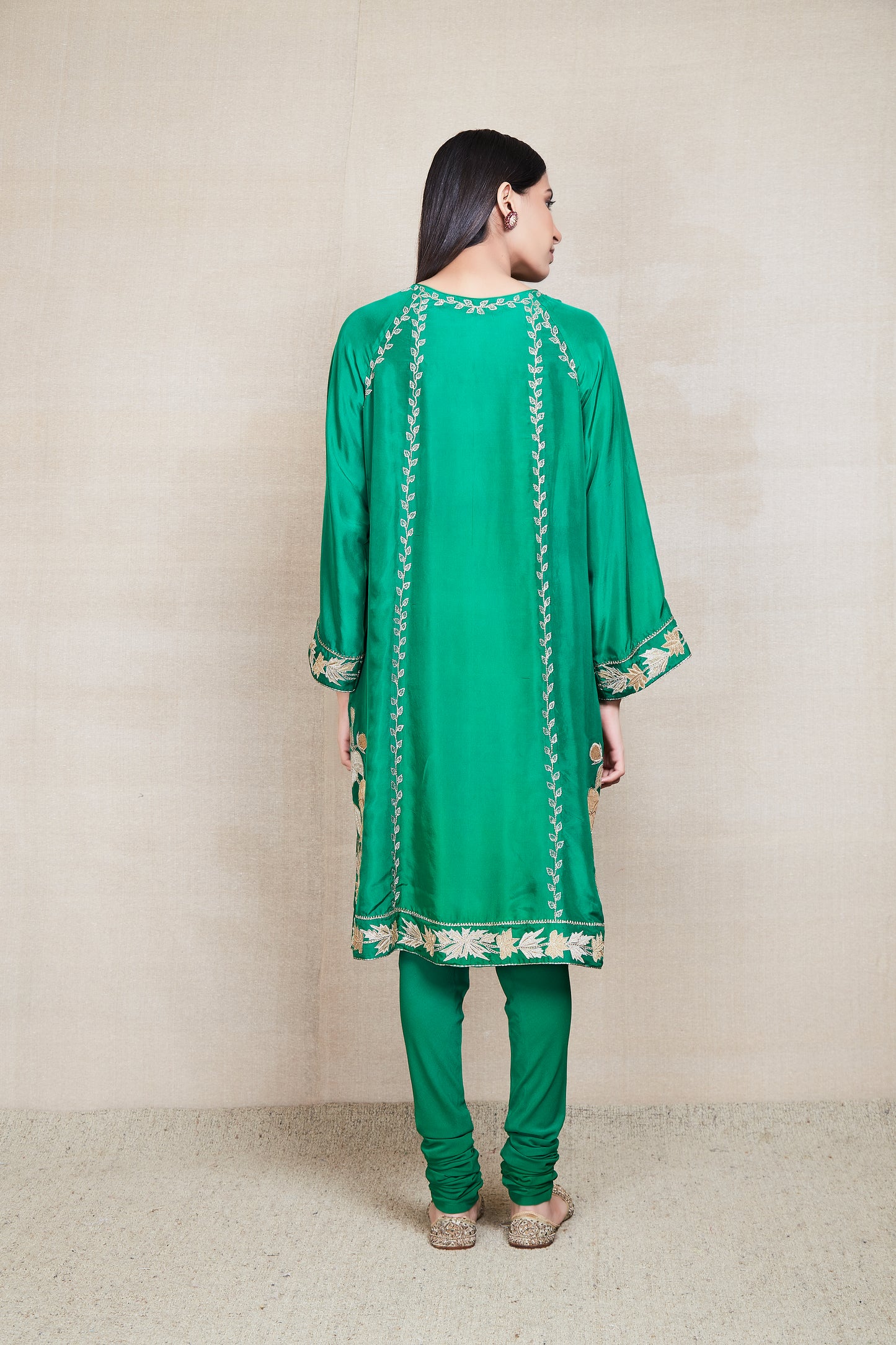Ahila Kurta Set