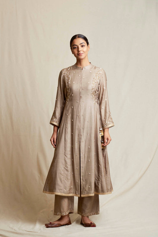 Fereena Anarkali Set