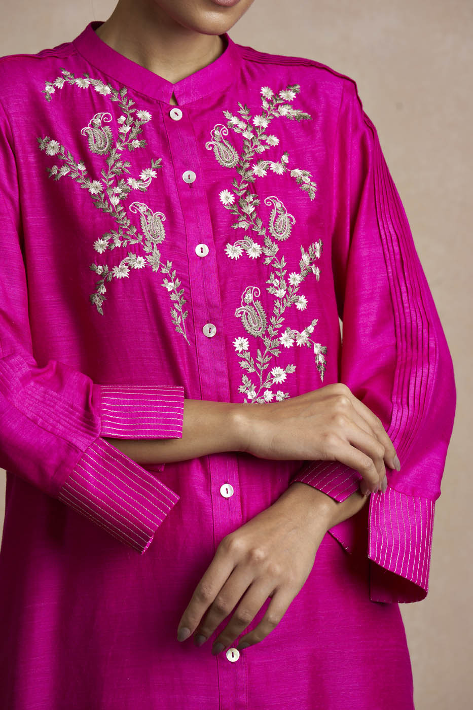 Aashi Shirt