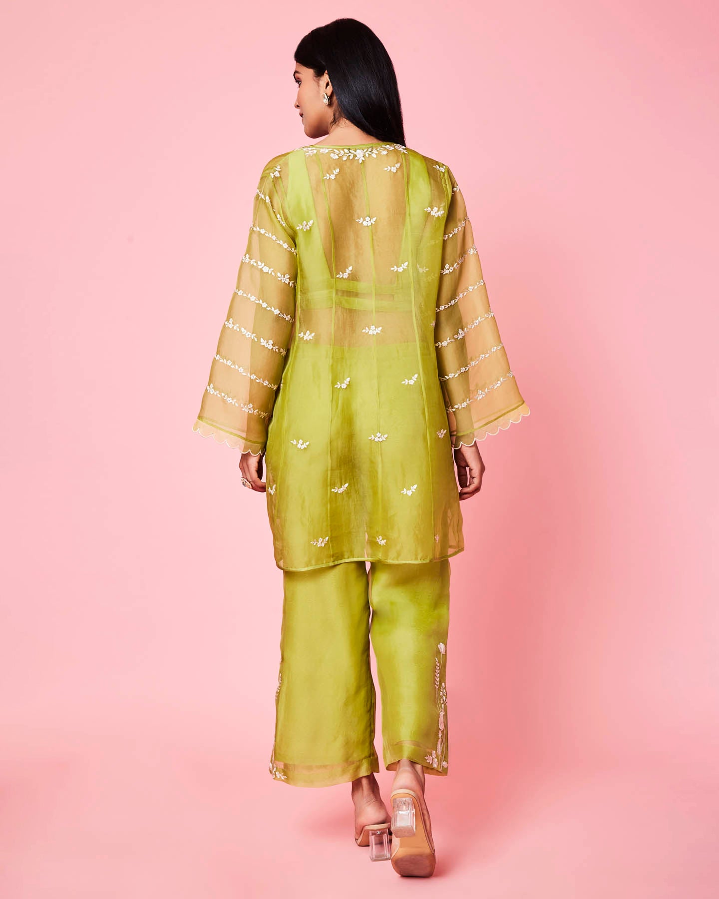 Noor Kurta Set