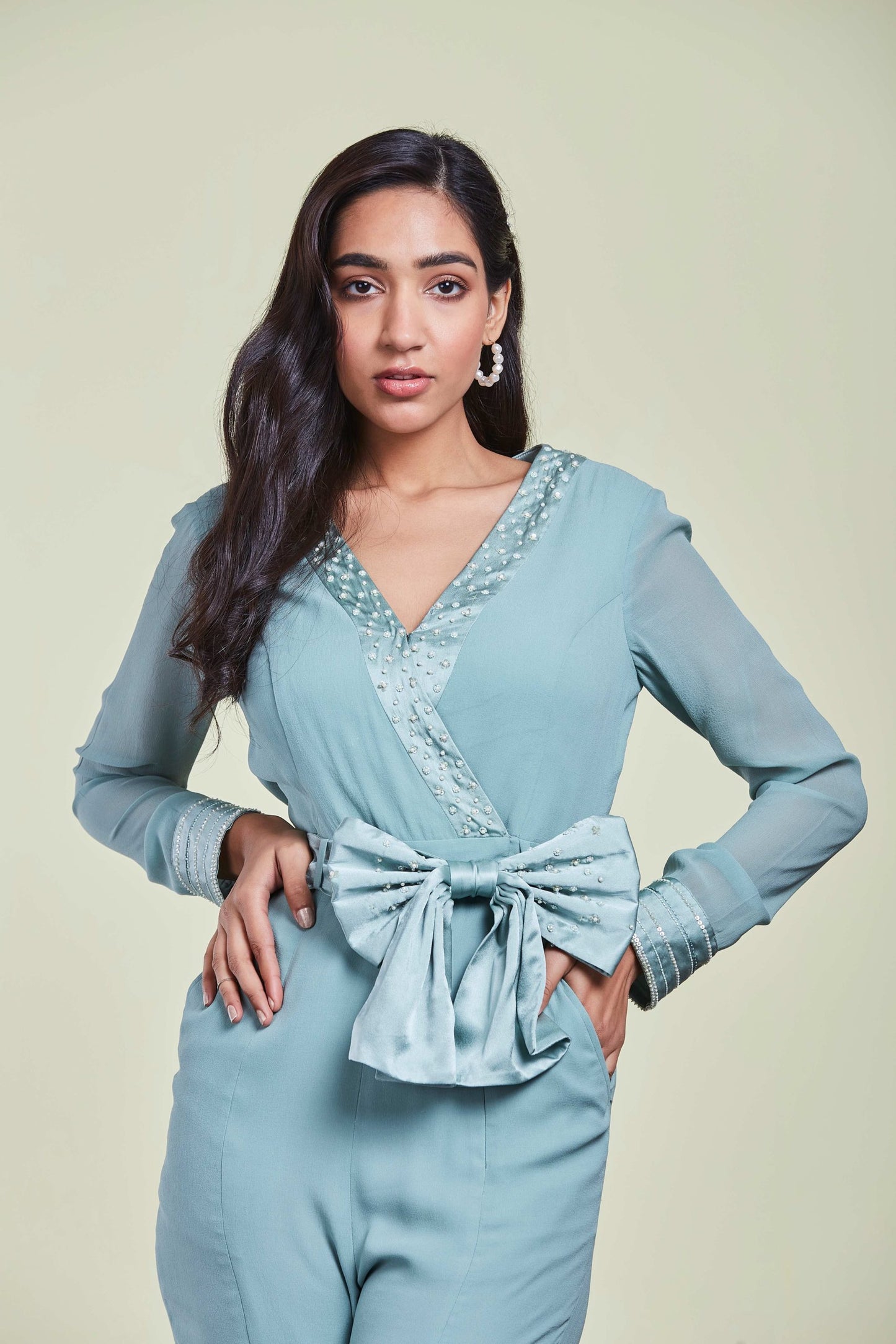 Sandra Jumpsuit