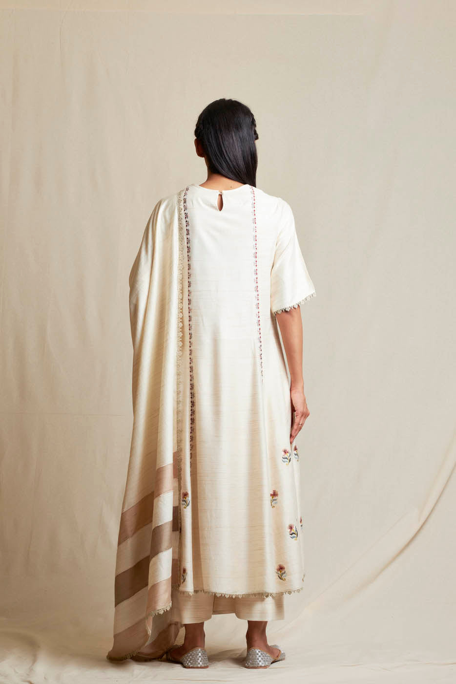 Mah-Liqa Kurta Set