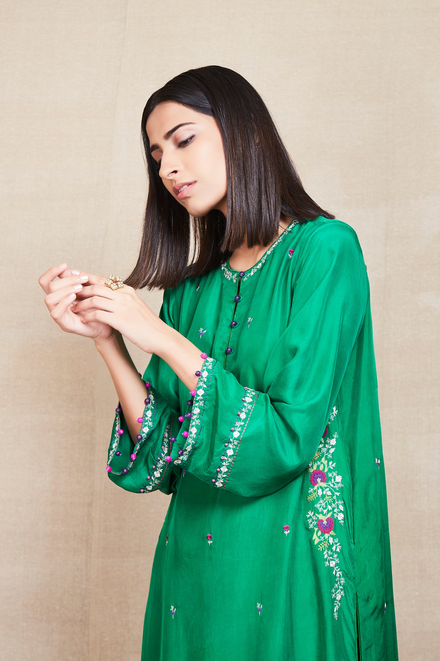 Bahara Kurta Set