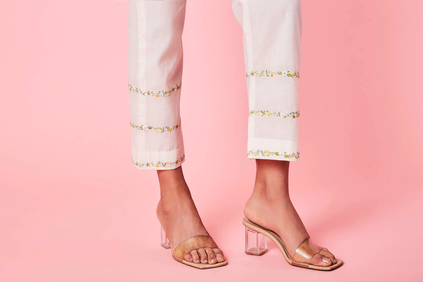 Waheeda Kurta Set