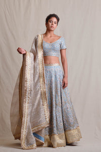 Sahiba Lehenga Set