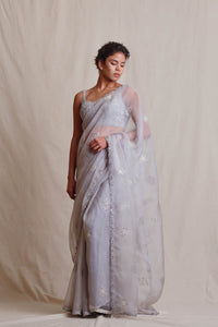 Rimsha Saree Set