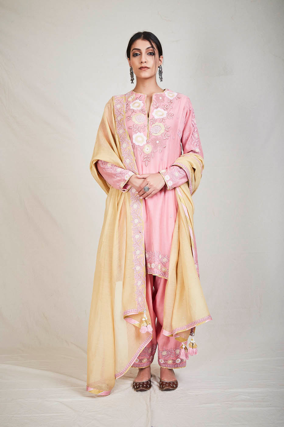 Mehak Kurta Set