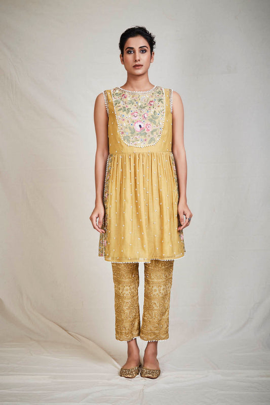 maryam kurta set