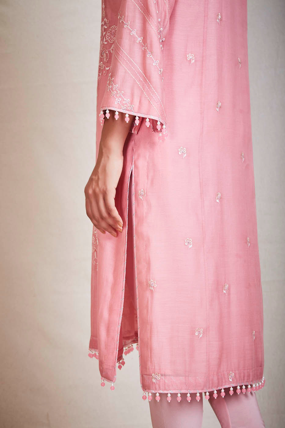 Zehra Kurta Set