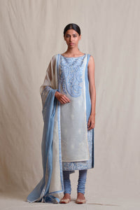 Aasia Kurta Set