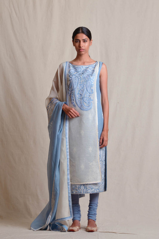 Aasia Kurta Set