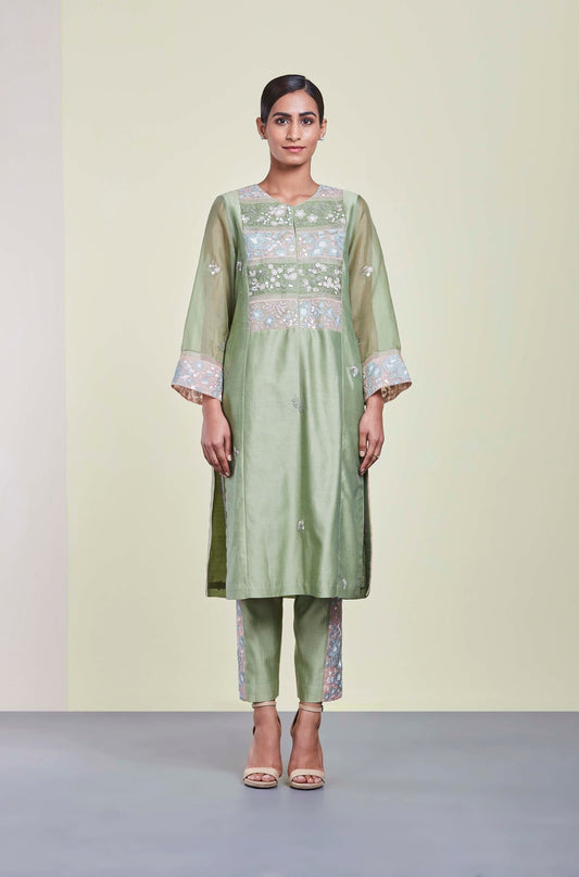 Lovable Kurta Set