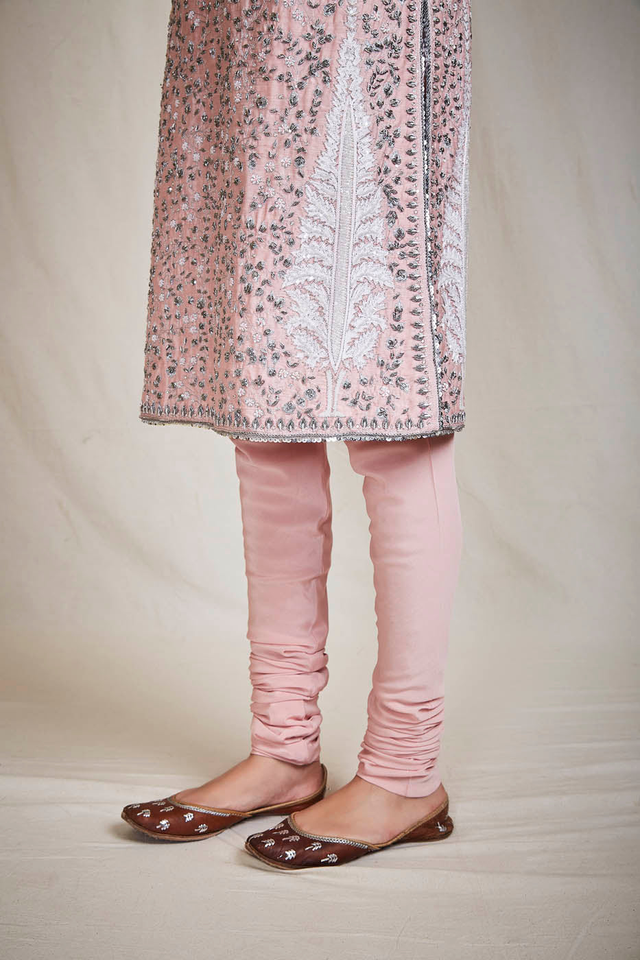 Ghazal Kurta Set