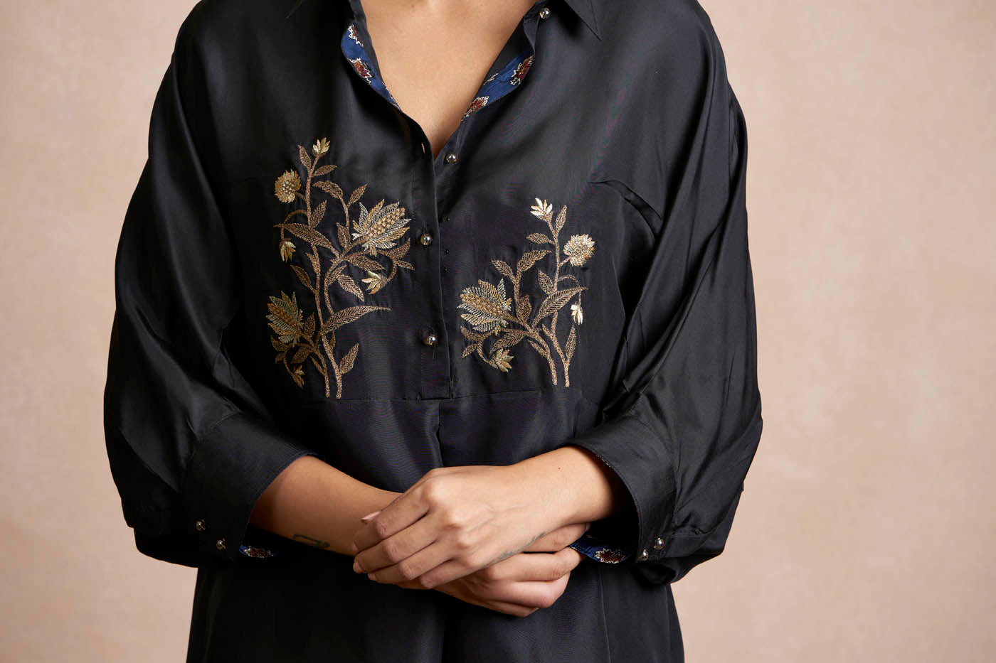 Mitali Shirt