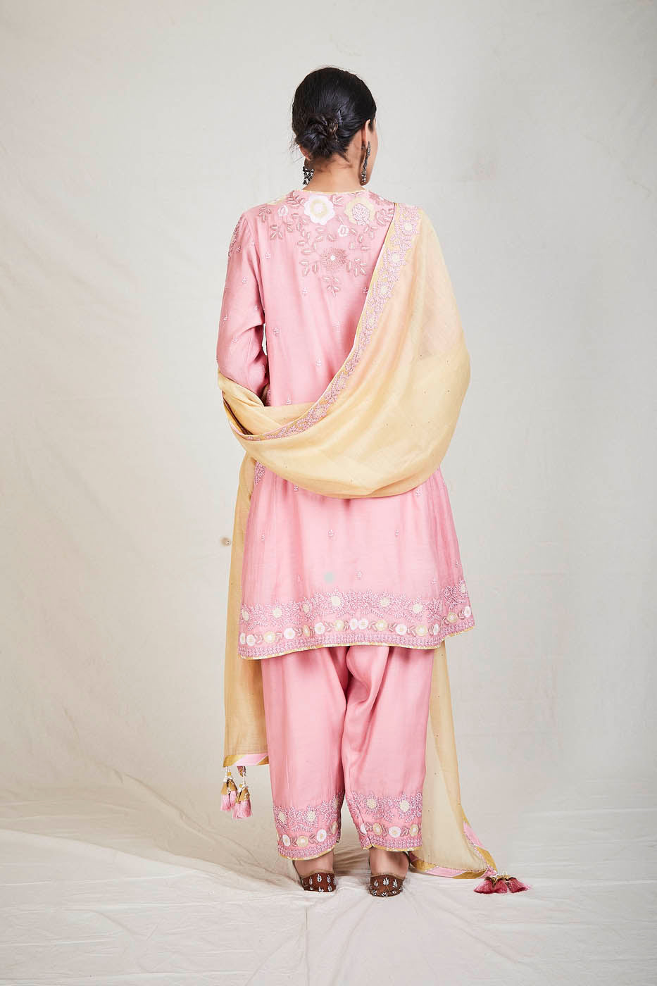 Mehak Kurta Set