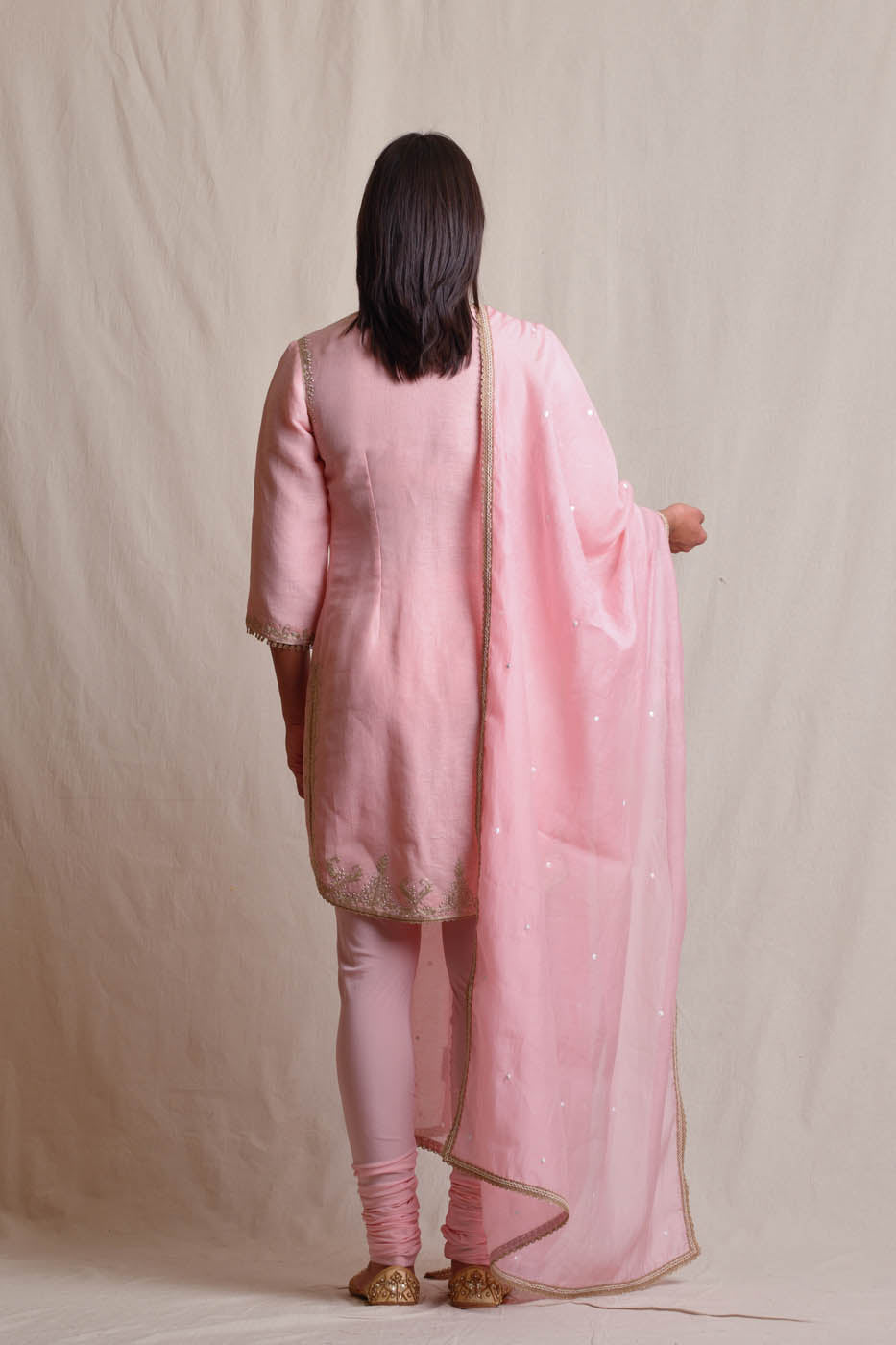 Majidah Kurta Set