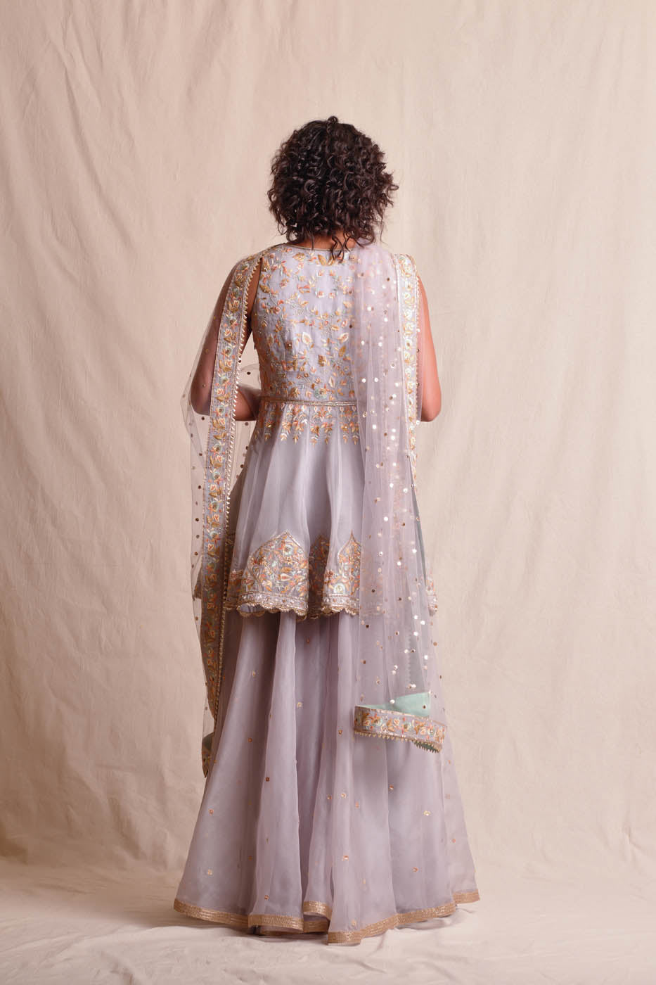 Zaina Sharara Set