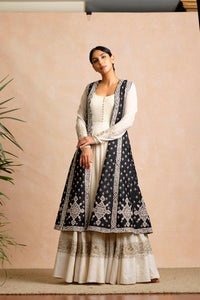 Jalsa Anarkali Set