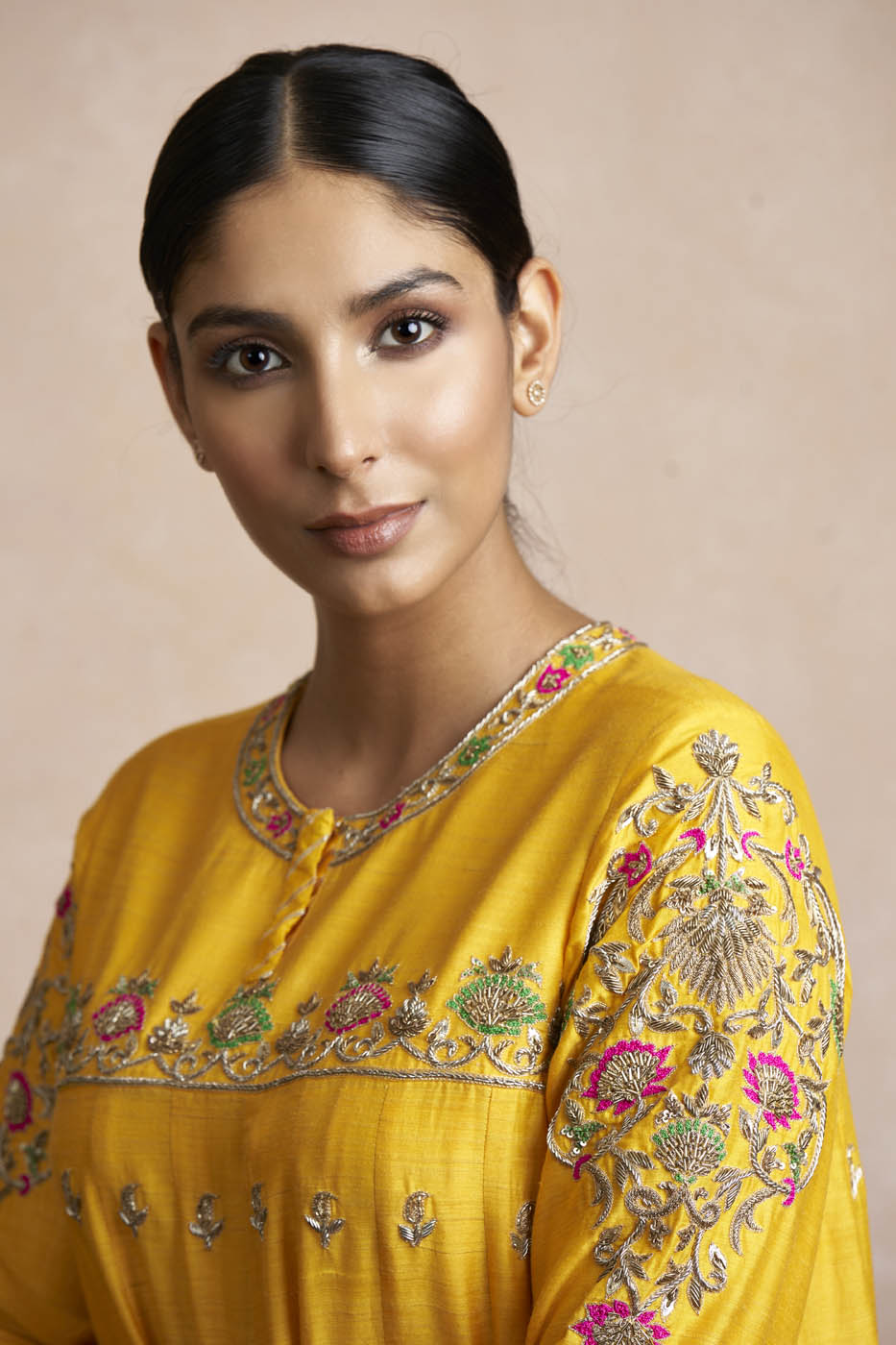 Kashvi Anarkali Set