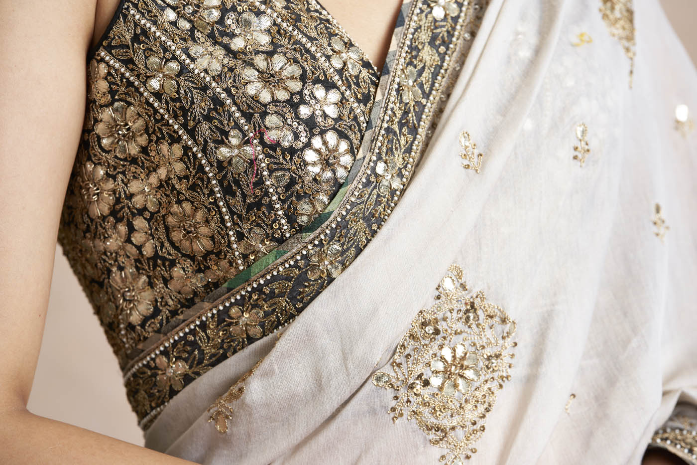 Vaari Saree Set