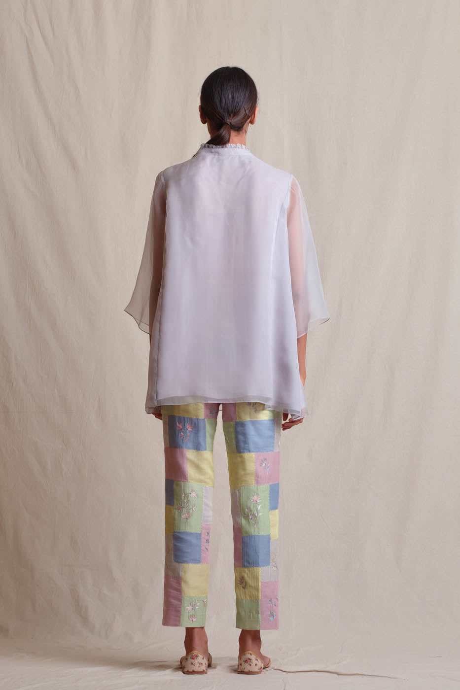 Asin Tunic Set